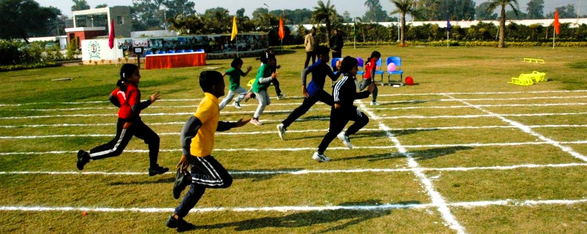 Sports & Clubs